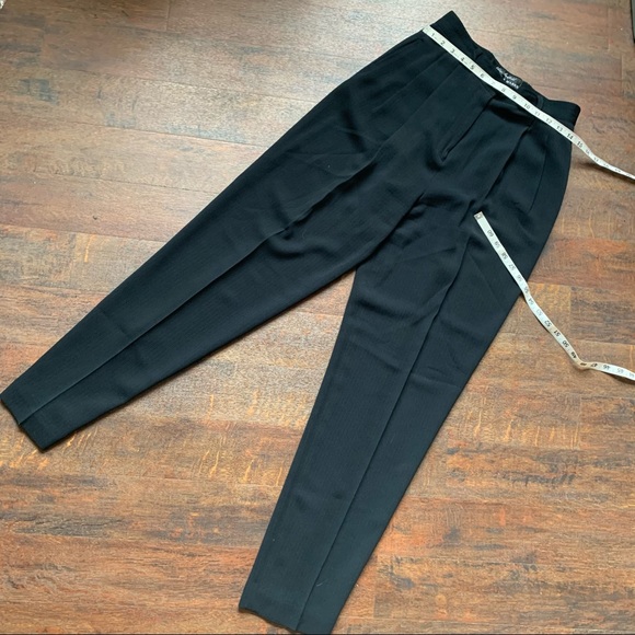 VNTG Garfield & Marks slacks - Picture 7 of 7